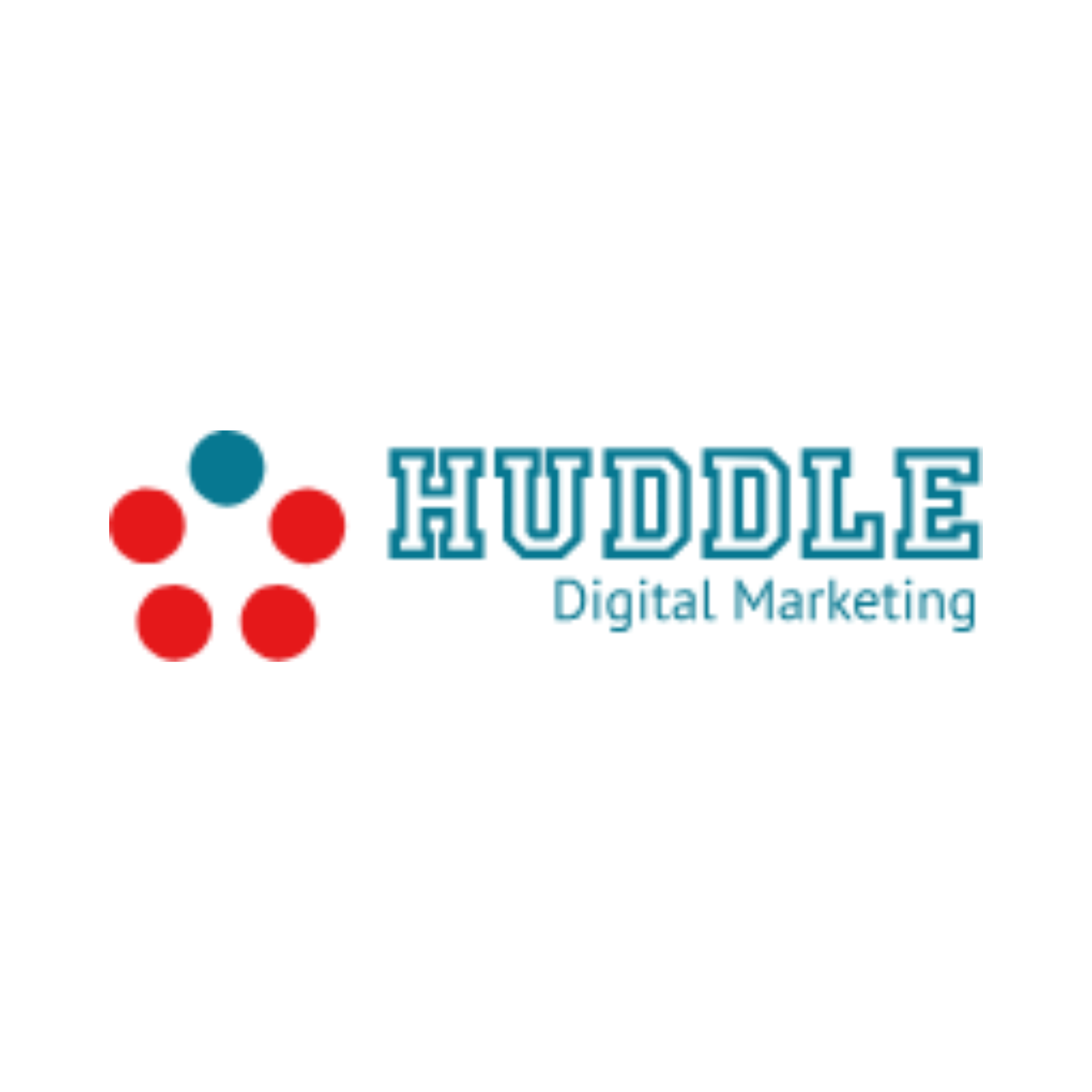 Huddle Digital Marketing